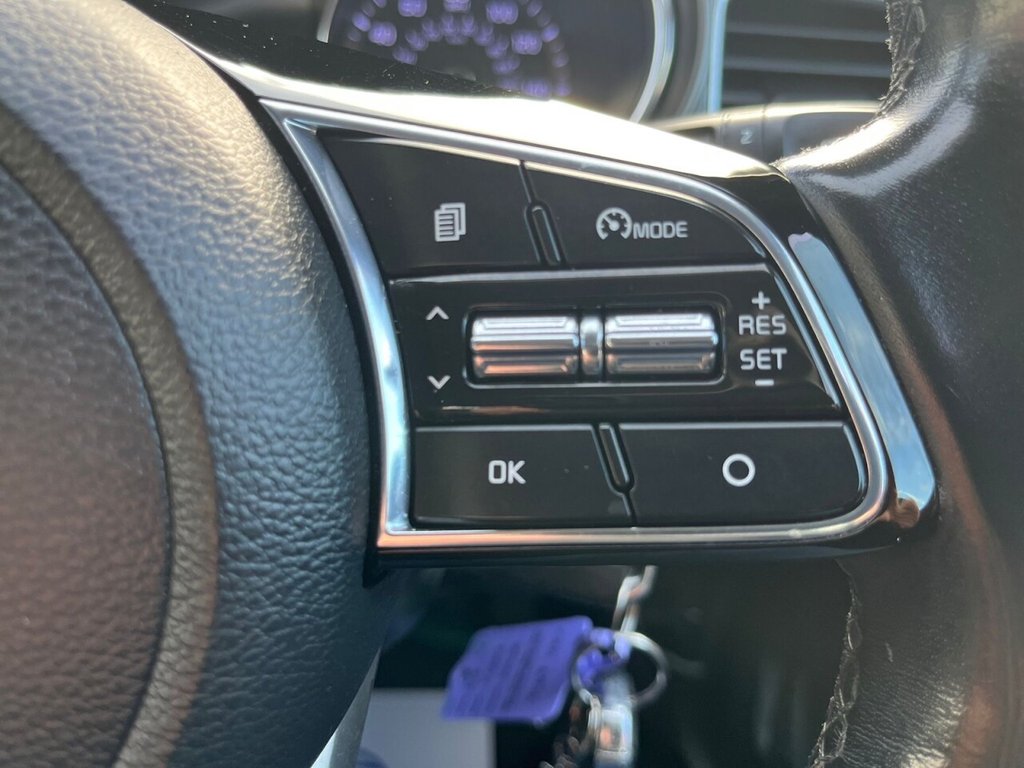 Used Kia XCeed 2020 for sale - 76333485: Photo 33