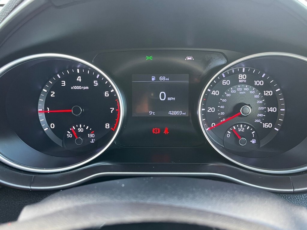 Used Kia XCeed 2020 for sale - 76333485: Photo 34