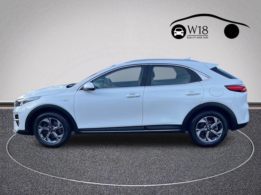 Used Kia XCeed 2020 for sale - 76333485: Photo 7