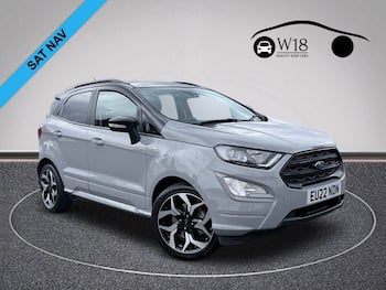 Used Ford Ecosport 2022 for sale - 79709368: Photo