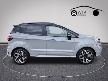 Used Ford Ecosport 2022 for sale - 79709368: Photo