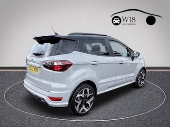 Used Ford Ecosport 2022 for sale - 79709368: Photo