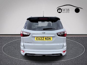 Used Ford Ecosport 2022 for sale - 79709368: Photo