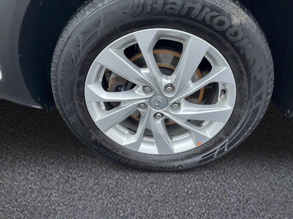 Used Hyundai TUCSON 2020 for sale - 77140095: Photo 11