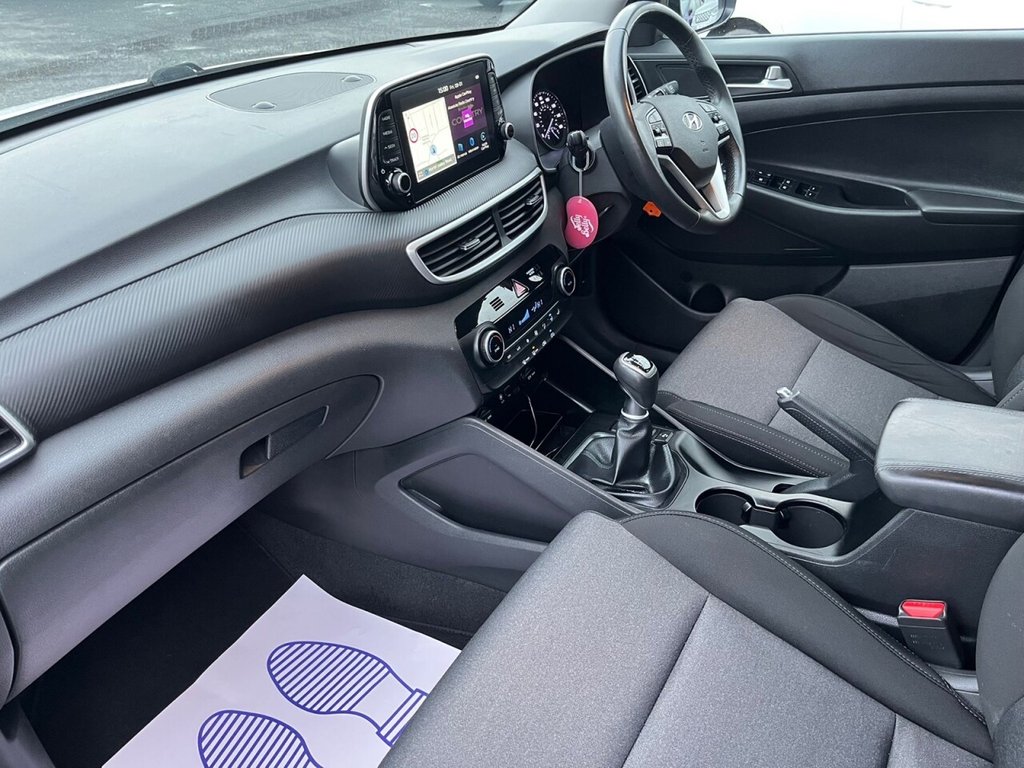 Used Hyundai TUCSON 2020 for sale - 77140095: Photo 15