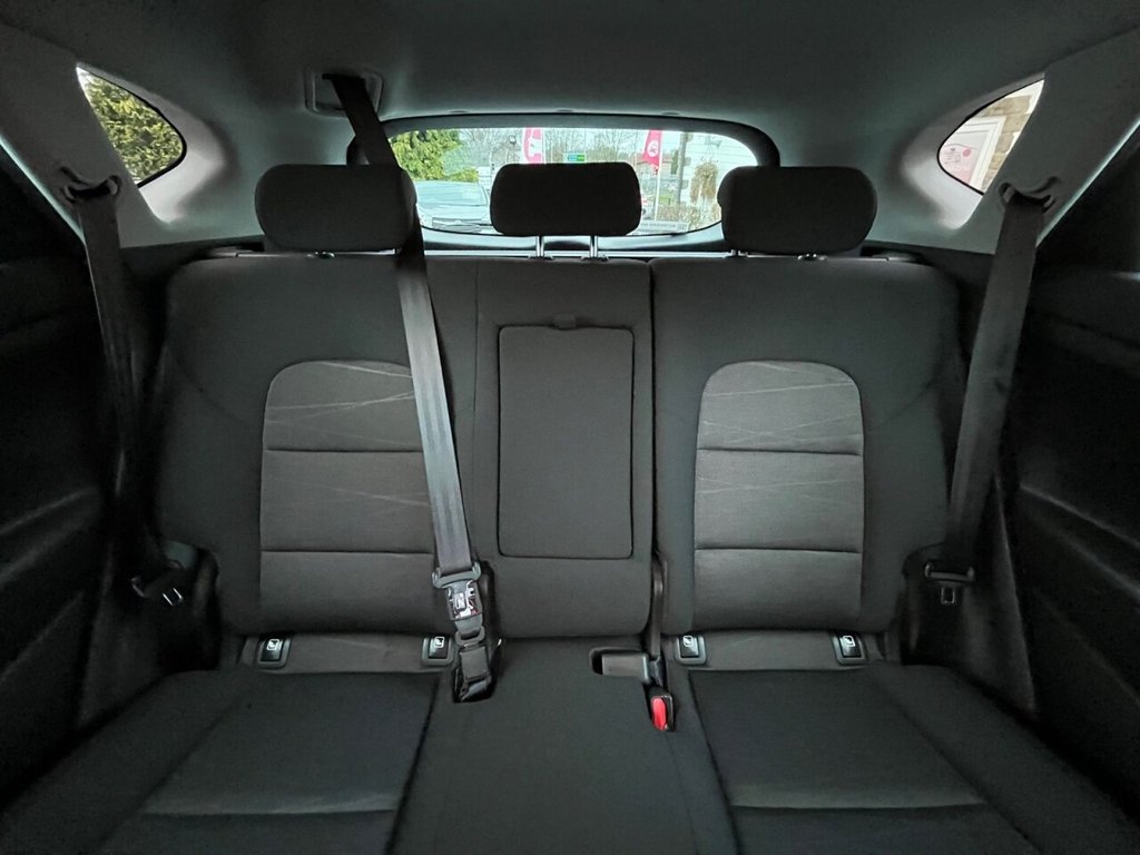 Used Hyundai TUCSON 2020 for sale - 77140095: Photo 17