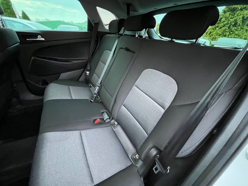 Used Hyundai TUCSON 2020 for sale - 77140095: Photo 18