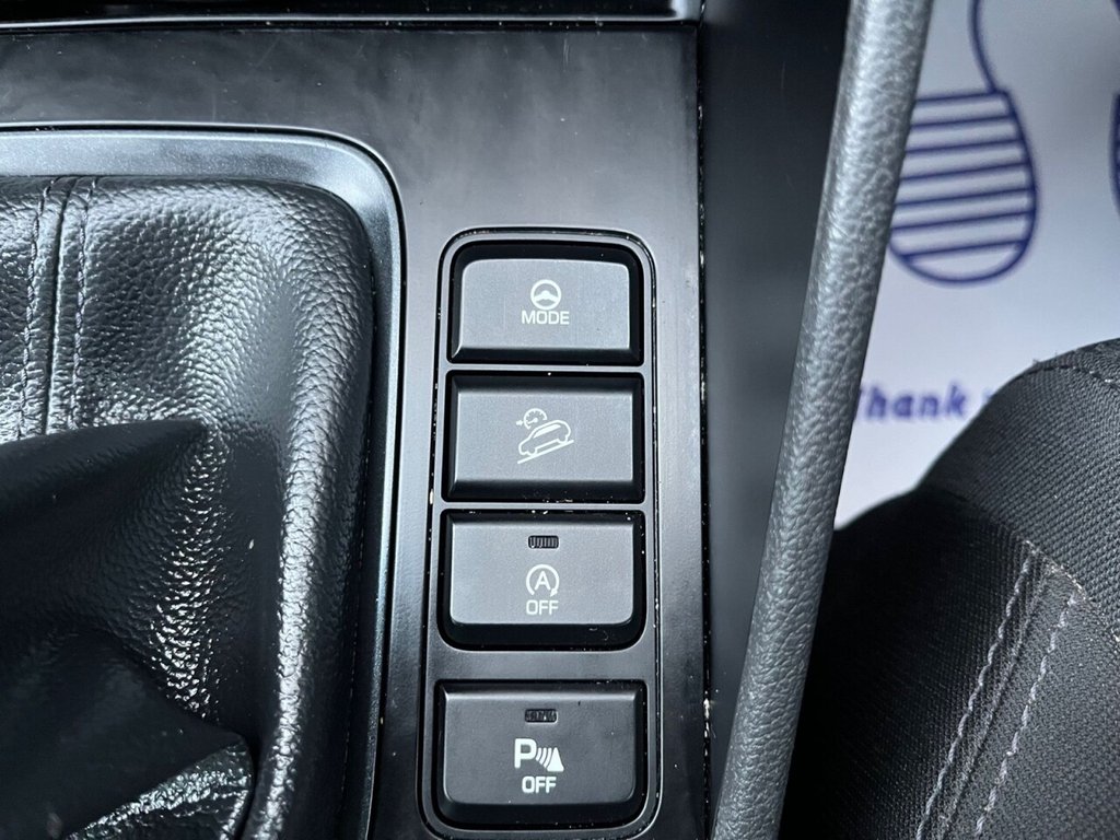 Used Hyundai TUCSON 2020 for sale - 77140095: Photo 21