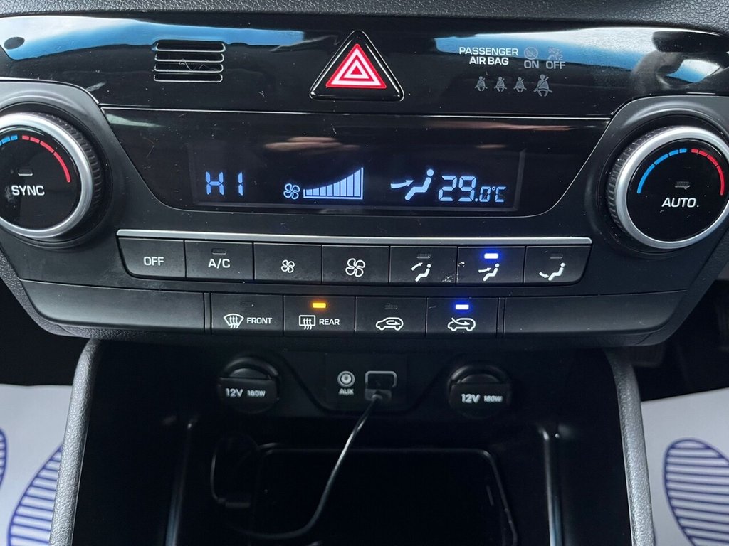 Used Hyundai TUCSON 2020 for sale - 77140095: Photo 22