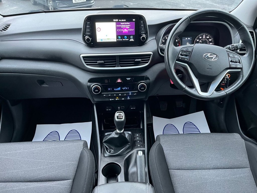 Used Hyundai TUCSON 2020 for sale - 77140095: Photo 24