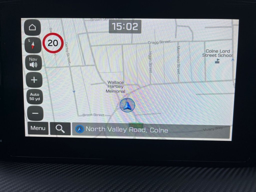 Used Hyundai TUCSON 2020 for sale - 77140095: Photo 26