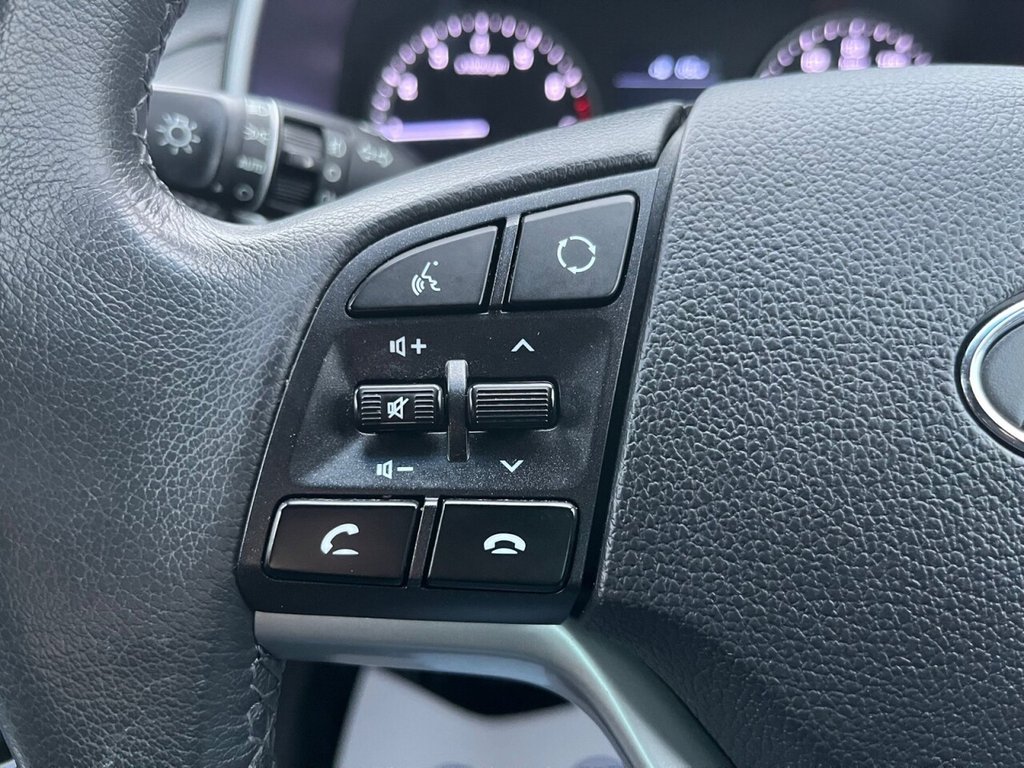 Used Hyundai TUCSON 2020 for sale - 77140095: Photo 35