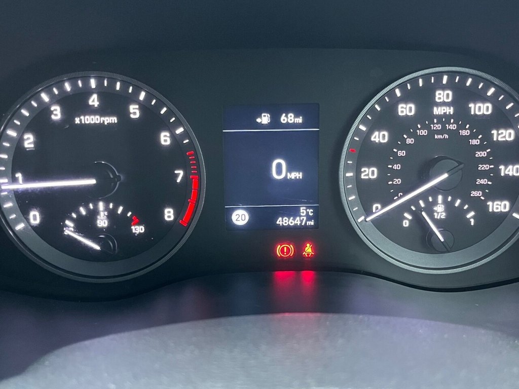 Used Hyundai TUCSON 2020 for sale - 77140095: Photo 37