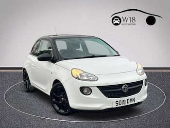 Used Vauxhall ADAM 2019 for sale - 78068653: Photo