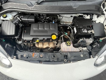 Used Vauxhall ADAM 2019 for sale - 78068653: Photo