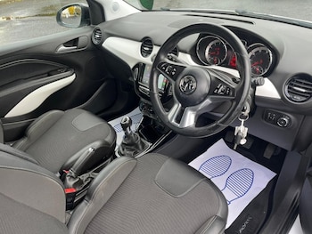 Used Vauxhall ADAM 2019 for sale - 78068653: Photo