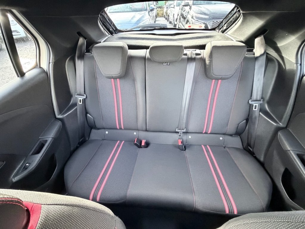 Used Vauxhall Corsa 2020 for sale - 77534486: Photo 14