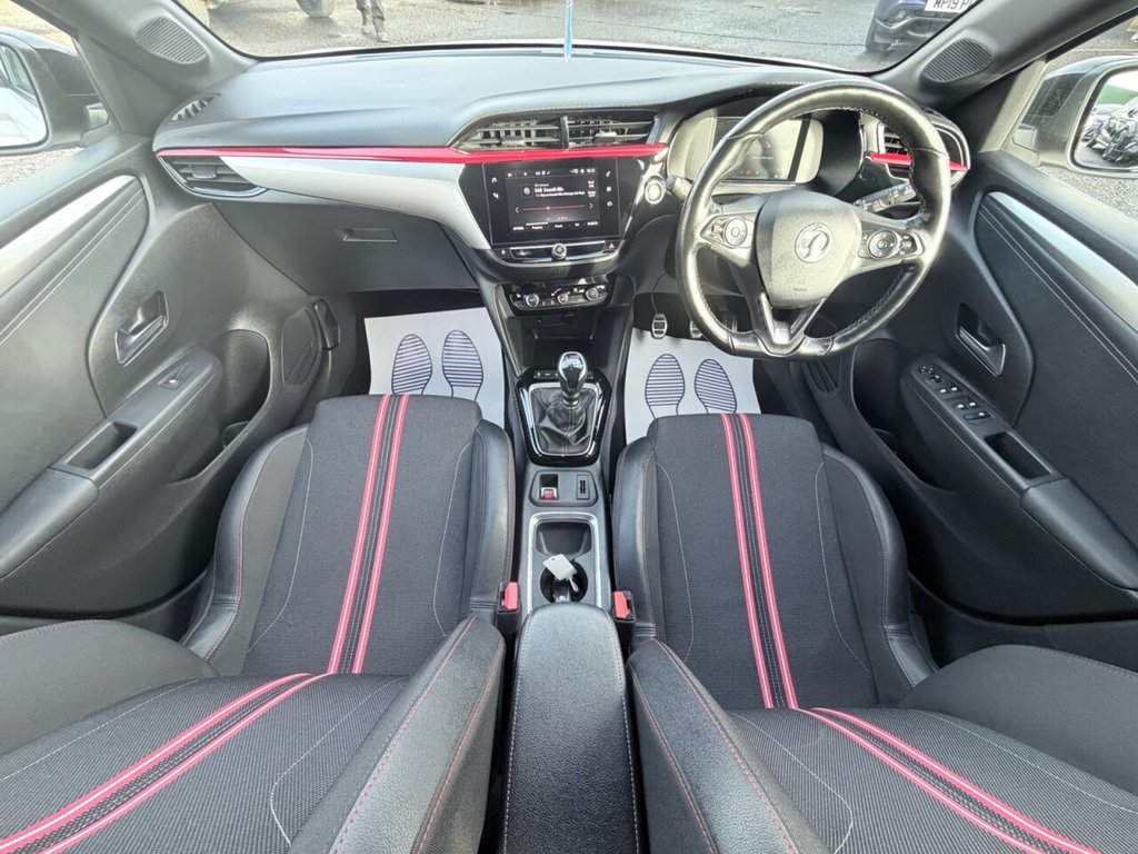 Used Vauxhall Corsa 2020 for sale - 77534486: Photo 16