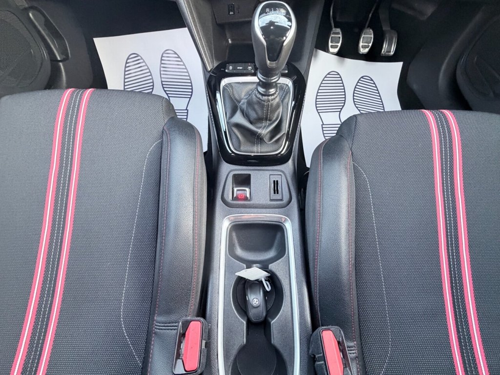 Used Vauxhall Corsa 2020 for sale - 77534486: Photo 17