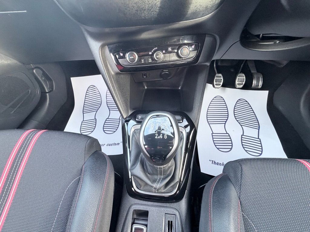 Used Vauxhall Corsa 2020 for sale - 77534486: Photo 18