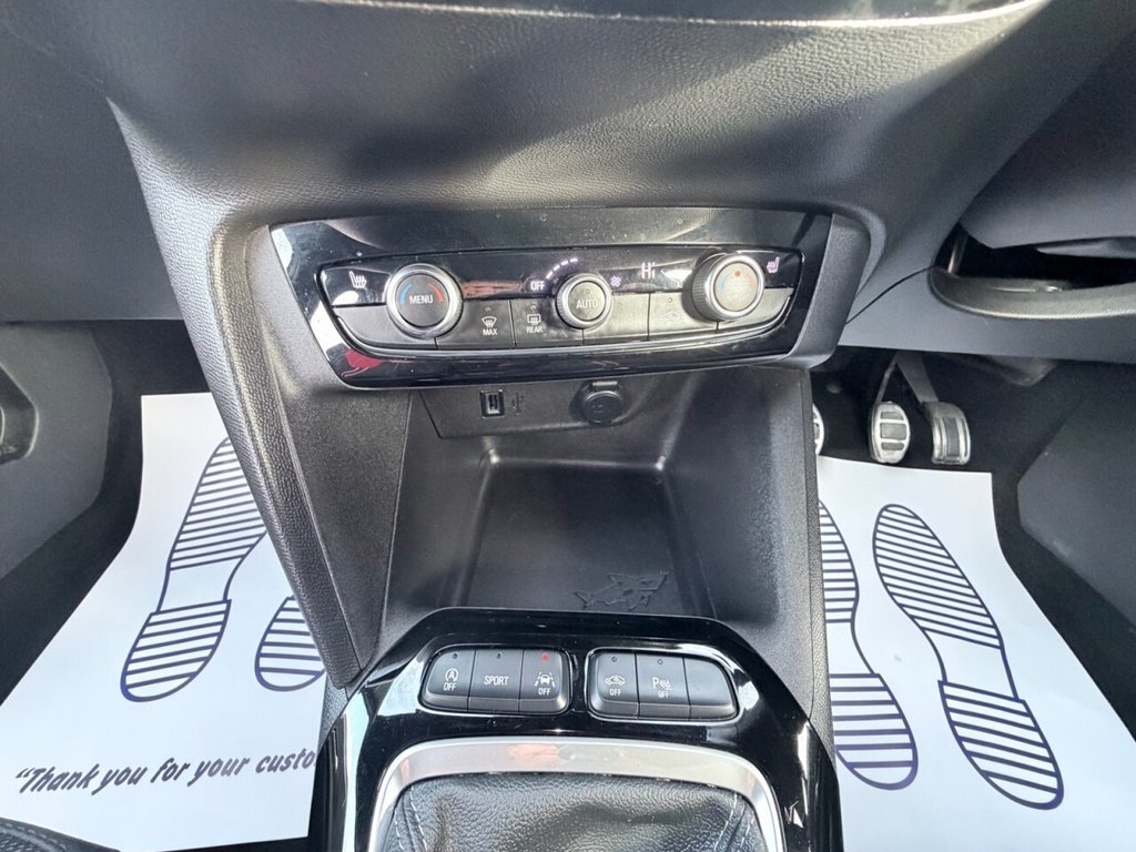 Used Vauxhall Corsa 2020 for sale - 77534486: Photo 19
