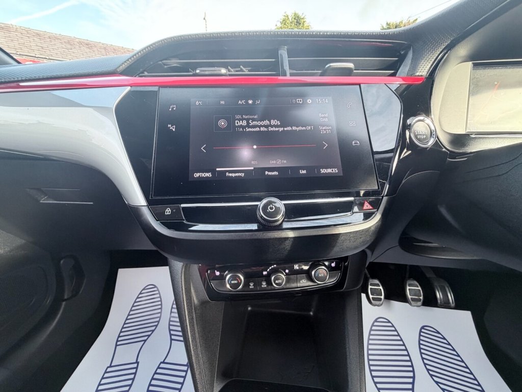 Used Vauxhall Corsa 2020 for sale - 77534486: Photo 20