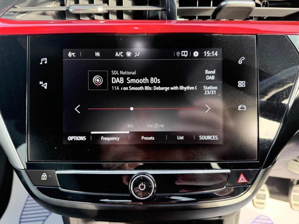 Used Vauxhall Corsa 2020 for sale - 77534486: Photo 21