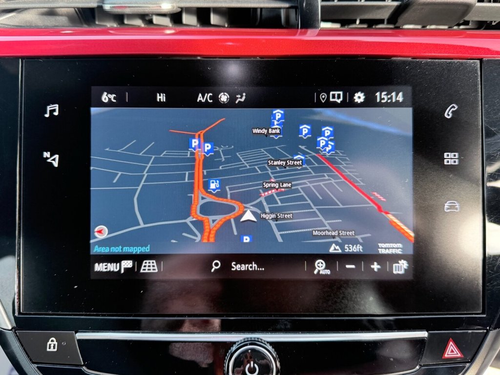 Used Vauxhall Corsa 2020 for sale - 77534486: Photo 22