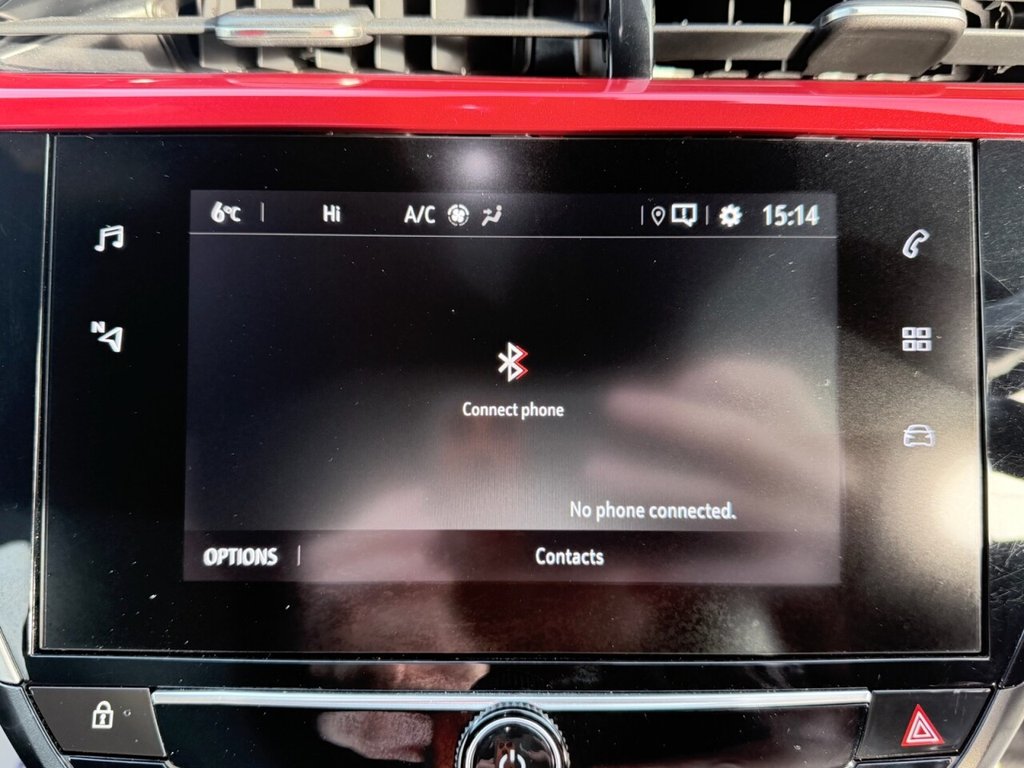 Used Vauxhall Corsa 2020 for sale - 77534486: Photo 23