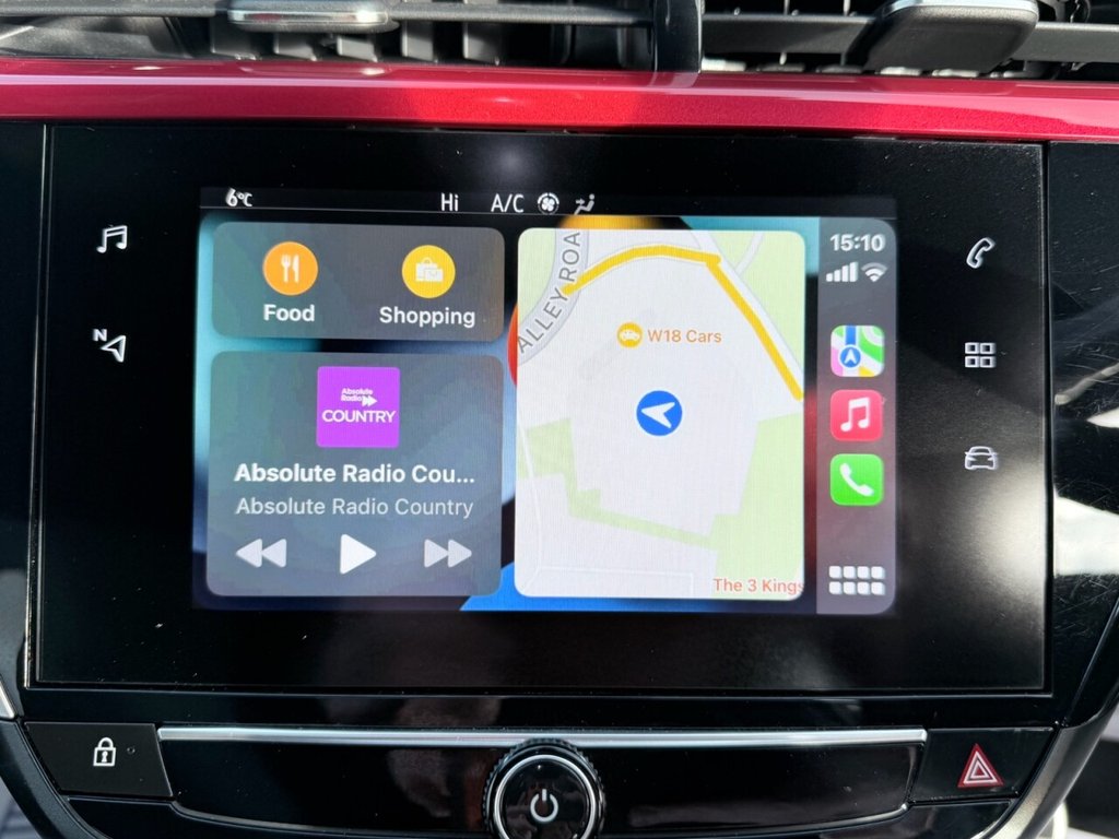 Used Vauxhall Corsa 2020 for sale - 77534486: Photo 24