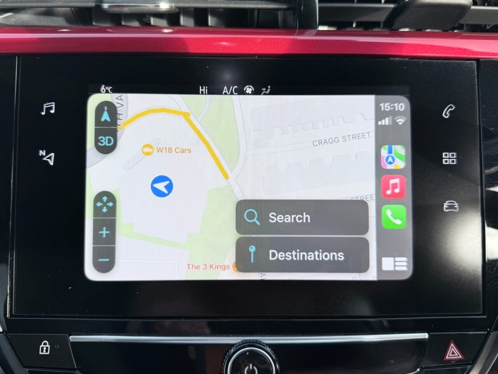 Used Vauxhall Corsa 2020 for sale - 77534486: Photo 25