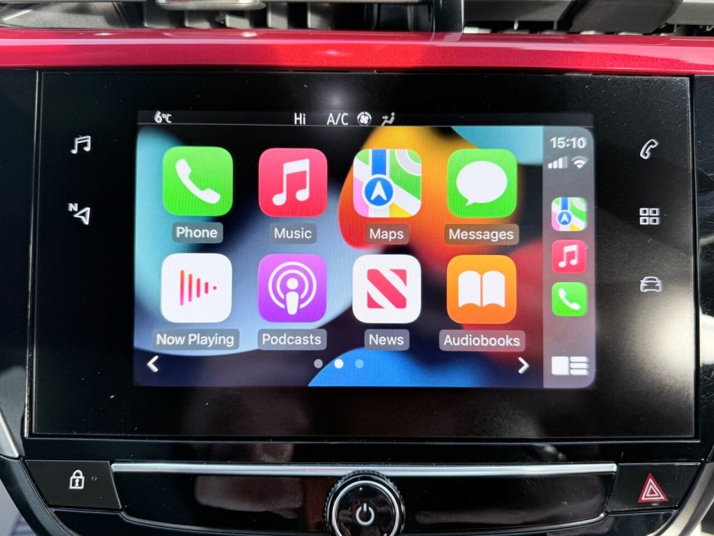 Used Vauxhall Corsa 2020 for sale - 77534486: Photo 26