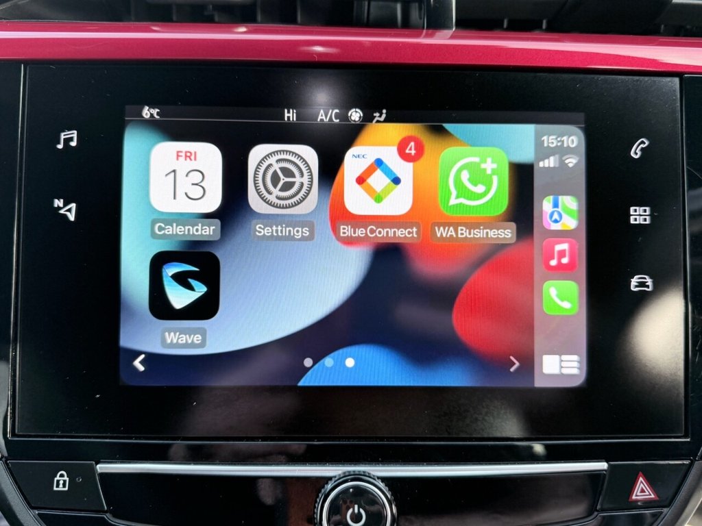 Used Vauxhall Corsa 2020 for sale - 77534486: Photo 27