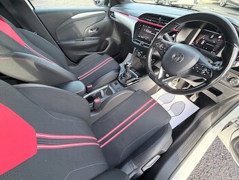 Used Vauxhall Corsa 2020 for sale - 77534486: Photo