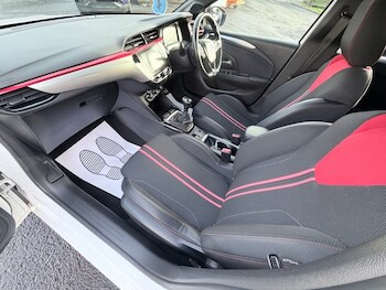 Used Vauxhall Corsa 2020 for sale - 77534486: Photo