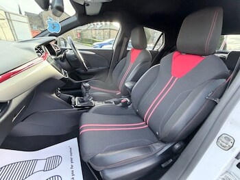 Used Vauxhall Corsa 2020 for sale - 77534486: Photo