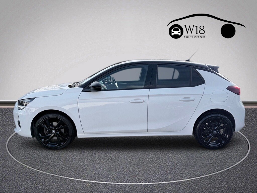 Used Vauxhall Corsa 2020 for sale - 77534486: Photo 7