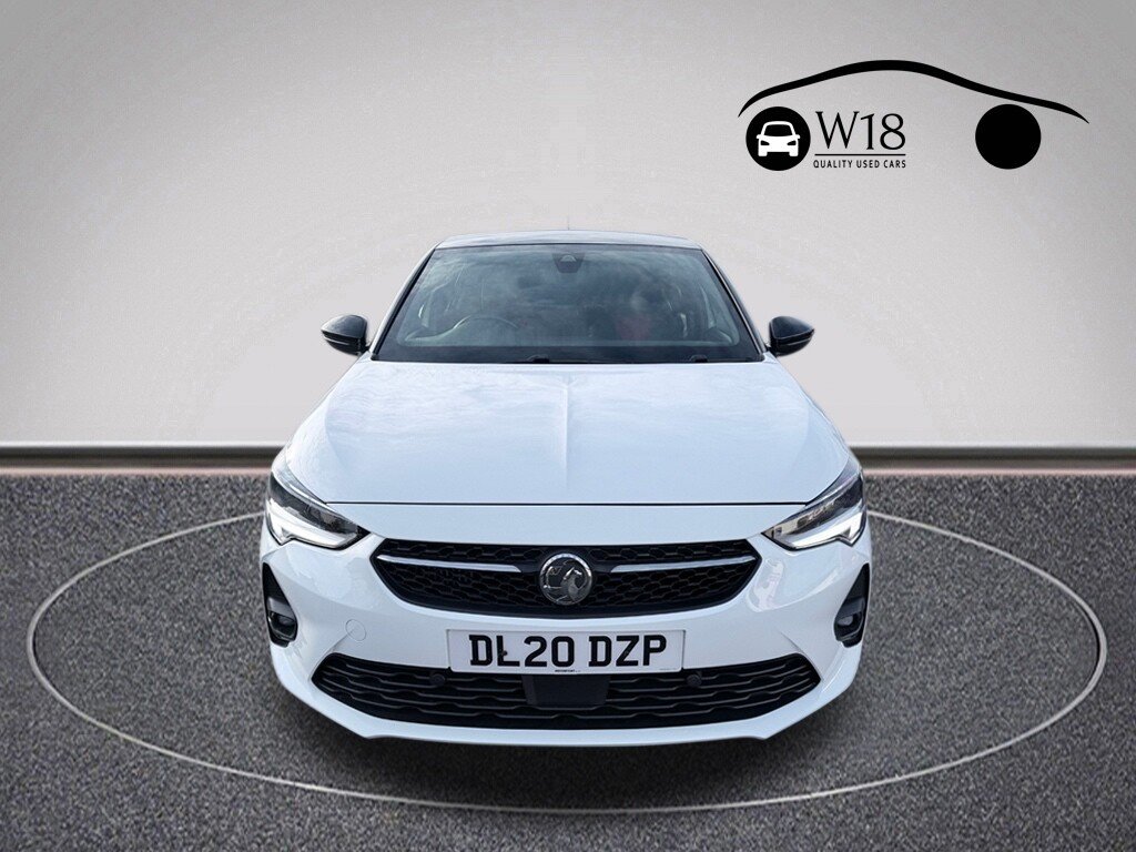 Used Vauxhall Corsa 2020 for sale - 77534486: Photo 9