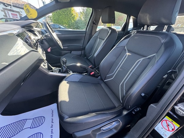 Used Volkswagen Polo 2019 for sale - 76068684: Photo 13