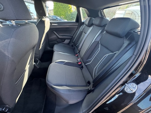 Used Volkswagen Polo 2019 for sale - 76068684: Photo 14