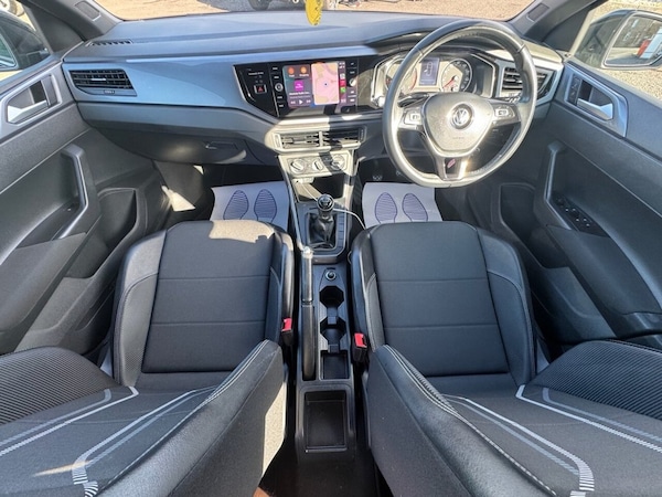 Used Volkswagen Polo 2019 for sale - 76068684: Photo 15