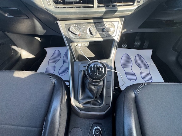 Used Volkswagen Polo 2019 for sale - 76068684: Photo 17