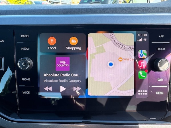 Used Volkswagen Polo 2019 for sale - 76068684: Photo 20