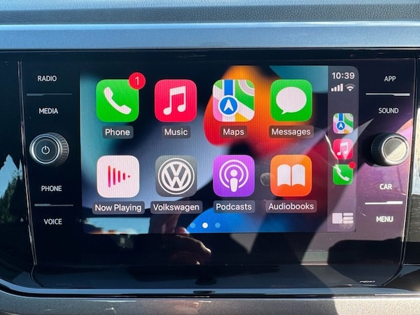 Used Volkswagen Polo 2019 for sale - 76068684: Photo 21