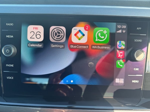 Used Volkswagen Polo 2019 for sale - 76068684: Photo 22