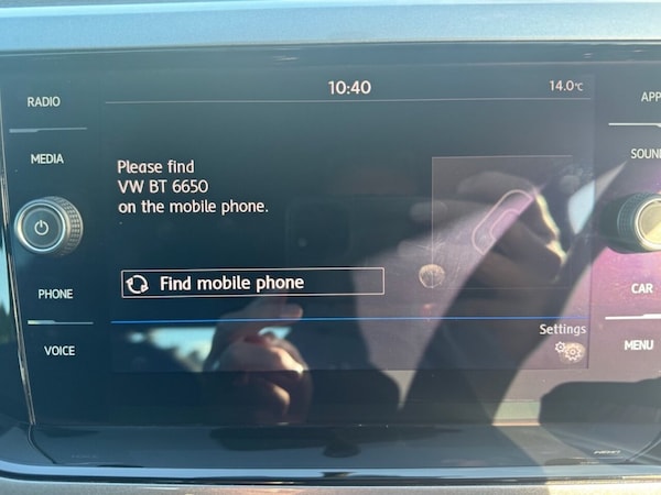 Used Volkswagen Polo 2019 for sale - 76068684: Photo 25
