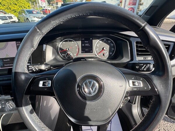 Used Volkswagen Polo 2019 for sale - 76068684: Photo 26