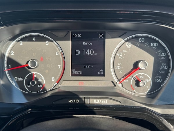 Used Volkswagen Polo 2019 for sale - 76068684: Photo 27