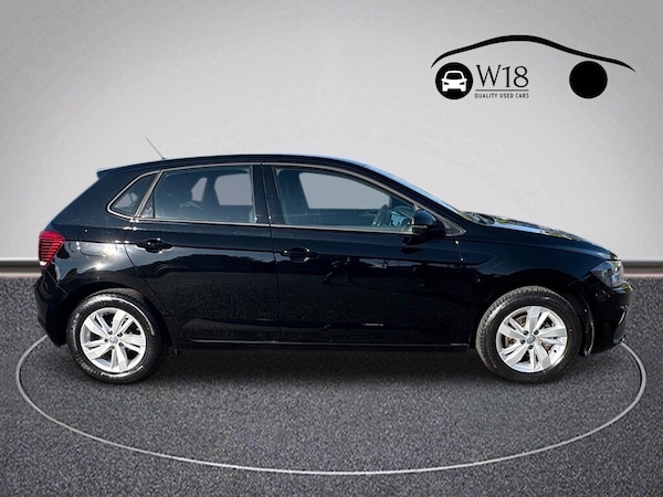 Used Volkswagen Polo 2019 for sale - 76068684: Photo 2