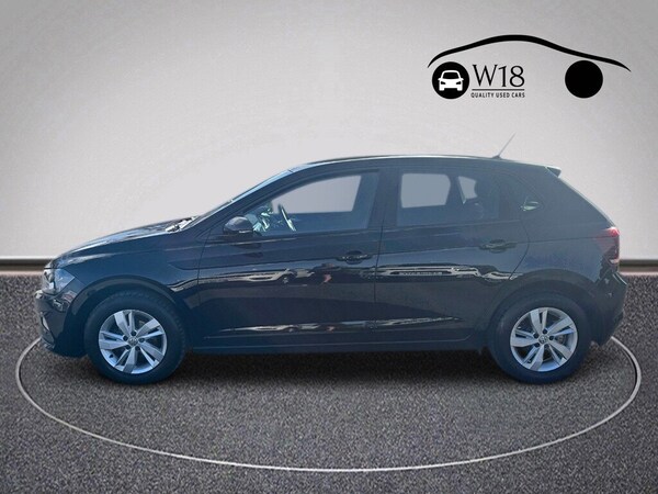 Used Volkswagen Polo 2019 for sale - 76068684: Photo 7